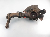 фото thumb №7, Поворотный кулак ступица передняя левая audi a6 c5 2.5 tdi v6