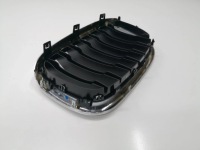 фото thumb №9, Решітка радіатора решітка радіатора решітка радіатора бампера bmw x3 g01 x4 g02 права перед