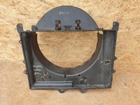 фото thumb №1, Discovery iv корпус вентилятора ah32 8k619 ac