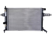 фото thumb №1, Радіатор nissens 63248a