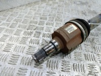 Tesla model s привідний вал права задній 1007719-01-a Доставка, фото thumb