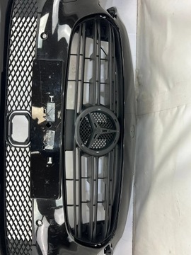 фото thumb №7, Бампер перед переднє mercedes citan ii 21 r.- w420 420