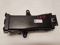 Купить Впуск воздуха усилитель bmw g70 9464033 9464035, фото thumb