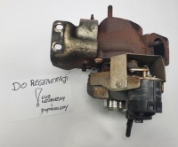 Турбонагнітач турбіна range rover sport l320 2.7 tdv6 4h20-6k682-cj Київ, фото thumb