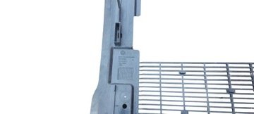 фото thumb №5, Audi q4 e-tron жалюзі впуск кермо повітря 1ea121281c