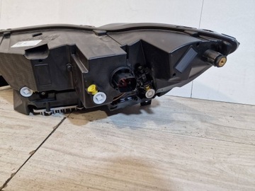 фото thumb №7, Лампа права перед jaguar i-pace x590 low eu m9d3-13w029