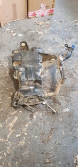 фото thumb №10, Бак bak adblue citroen berlingo ii