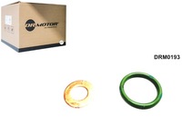 фото thumb №1, Набір mont інжектор з oringiem na форсунка renault master ii 3.0dci