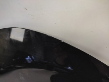 фото thumb №7, Hyundai kona планка крила ліва перед 2017-