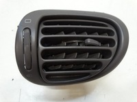 фото thumb №1, Решітка обдув ліва peugeot 206 9632184877