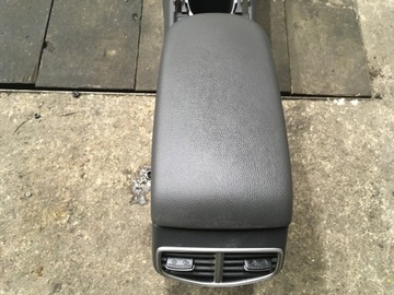 фото thumb №8, Подлокотник туннель средний hyundai ioniq