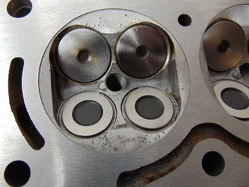 фото thumb №6, Головка циліндрів peugeot 2008 1.2 vti оброблена