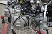 фото thumb №4, Vw golf r коробка передач dsg 7 коробки передач код wgd