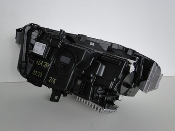 фото thumb №13, Mercedes gla 247 лампа перед права multibeam h247