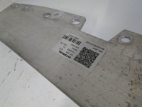 фото thumb №10, Mercedes glc 254 x254 балка бампера передняя a2546206800 a2546004600