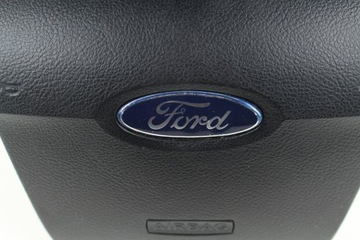 фото thumb №8, Подушка безпеки кермо ford mondeo mk4 6m21-u042b85-akw