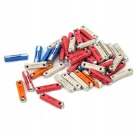 фото thumb №11, Набір запобіжники cylindryczne набір 200 szt