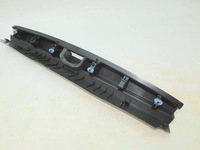 фото thumb №8, Renault captur i 2015r защита поперечина заднего задняя