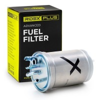 Фільтр пального ridex 9f0018p Київ, фото thumb