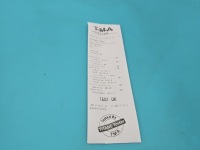 Test генератор vw passat b5 06b903016d 1.6b с Разборки, фото thumb