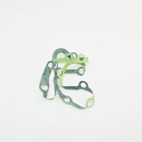 фото thumb №2, Audi a4 b7 прокладка автоматичної коробки коробки передач 01j301461b оригінал