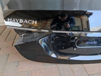 фото thumb №10, Кришка багажника задня задня mercedes sklasa w223 223 poznań