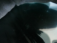 фото thumb №6, Mazda 5 ii стекло дверь левый перед левая