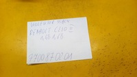 фото thumb №3, Колектор всмоктуючий renault clio ii 1,4 1,6b 7700870201