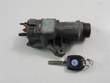 фото thumb №6, Vw new beetle замок зажигания ключ 4b0905851c