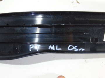 фото thumb №8, Накладка порога правые зад mercedes ml w164