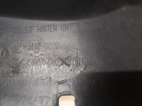 фото thumb №8, Bmw 1 f40 m-pakiet - спойлер задня polecam