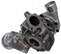 фото thumb №3, Заводський нова турбіна toyota auris corolla rav4 2.2d vb13