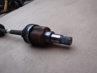 фото thumb №5, Привідний вал ліва ford ka plus 1.2 бензин