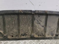 фото thumb №7, Nissan juke ii f16 2023 защита pod бампер передний / абсорбер