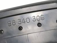 фото thumb №8, Решітка надув powietrza-lewa daewoo lanos 1997- oem номер 96241655