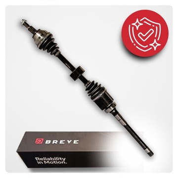 фото thumb №6, Полуось правая ford kuga ii dm2 2.0 tdci 4x4 awd автомат новая