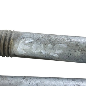 фото thumb №6, Ford edge ii 2015 рама допоміжна передня