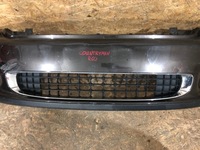 фото thumb №7, Бампер передній mini countryman r60