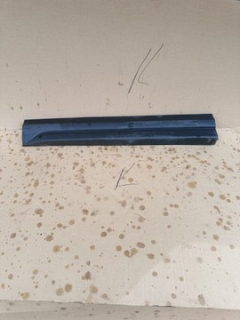 фото thumb №1, Планка na двері лівий перед audi q3 800853959d