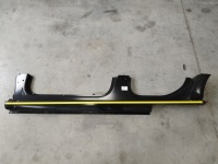 Купить Левая порог audi a3 8p4809841, фото thumb