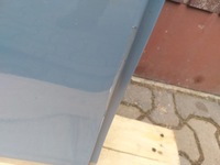 фото thumb №8, Seat leon ii дверь правый задняя lak.lw5w