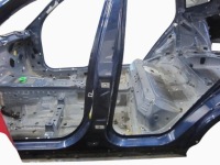фото thumb №1, Кузов блок двигателя дверь b порог левый обшивка порог bmw x3 g01 2020r