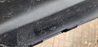 фото thumb №8, Mini cooper f55 f56 рестайлинг 09-13r спойлер накладка бампера перед передний
