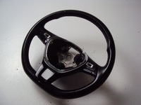 фото thumb №1, Воздуховод vw t-roc 2017-