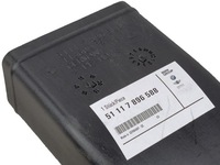 фото thumb №6, Оригинальный номер bmw канал охлаждение тормозов bmw 5 e61 m pak