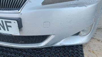 фото thumb №8, Lexus is 220 бампер перед галоген 1g1