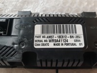 фото thumb №6, Панель обдув кондиционера ford c-max mk2 poznań