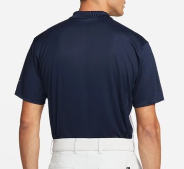 Рубашка-поло Nike в стиле колор-блок DH0849451 XS