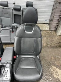 фото thumb №12, Hyundai tucson iv сиденья сиденье подогрев вентилируемые обшивки комплект