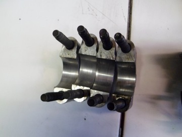 фото thumb №9, Opel zafira b 2.0cdti b20dth головка комплектна 55599663
